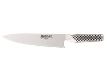 COUTEAU DE CUISINE MATFER G2 INOX 20 CM