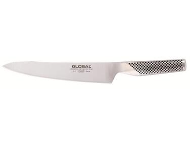 COUTEAU À VIANDE INOX MATFER G3 210MM - MATÉRIEL DE DÉCOUPE