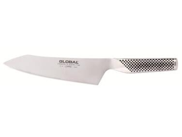 COUTEAU DE CUISINE MATFER INOX G4 180MM