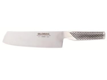 COUTEAU À LÉGUMES MATFER G5 INOX 180MM - CUISINE PROFESSIONNELLE