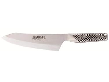 COUTEAU HACHOIR MATFER INOX G7-G 180MM - MATÉRIEL DE DÉCOUPE