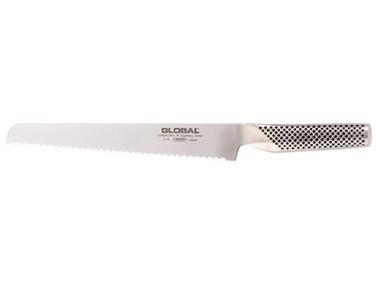 COUTEAU À PAIN MATFER G9 EN INOX 220 MM