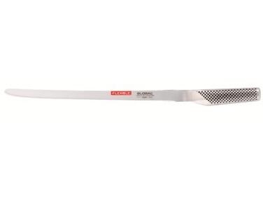 COUTEAU À SAUMON MATFER G10 INOX 310 - MATÉRIEL DE DÉCOUPE