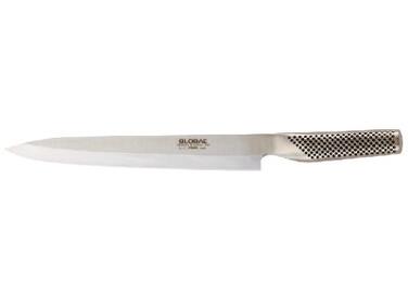 COUTEAU DE CUISINE YANAGI MATFER G11-G INOX 250MM