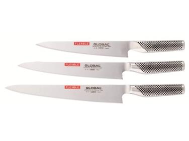 COUTEAU À FILET DE POISSON MATFER G20L, 210MM