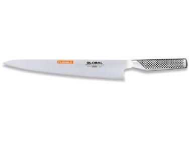 COUTEAU À FILET DE POISSON MATFER G19INOX 270MM