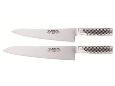 COUTEAU DE CUISINE MATFER G16 INOX 24 CM