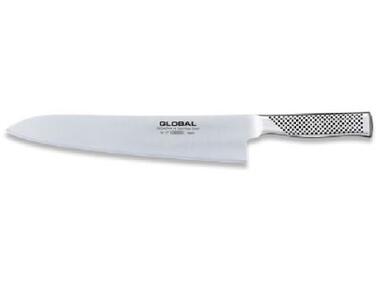 COUTEAU DE CUISINE MATFER G17 INOX 27CM