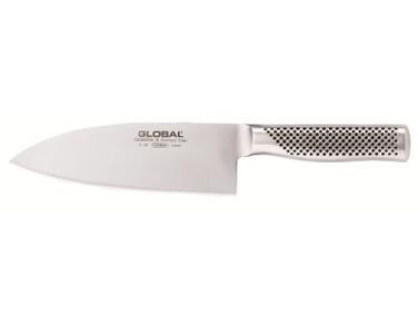 COUTEAU DE CUISINE MATFER ÉMINCEUR INOX 180MM