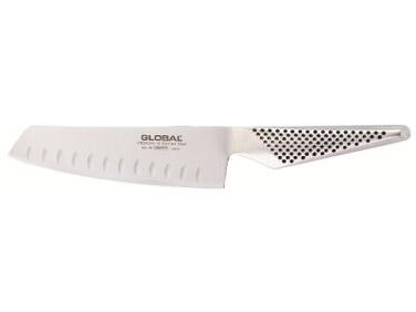 COUTEAU À LÉGUMES MATFER GS39 AVEC ALVÉOLES 140MM