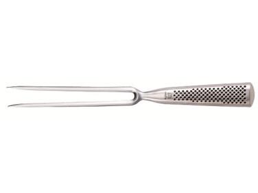 FOURCHETTE À VIANDE MATFER INOX 24CM