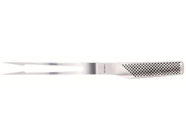 FOURCHETTE À VIANDE MATFER G13 EN INOX - 160MM