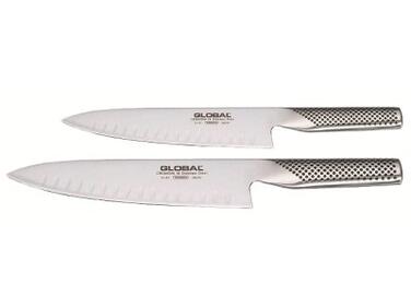 COUTEAU DE CUISINE ALVÉOLÉ MATFER G63