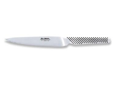 COUTEAU DE CUISINE PLAT MATFER GSF24L 150MM