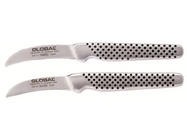 COUTEAU À PELER MATFER GSF17 INOX 60MM - MATÉRIEL DE CUISINE