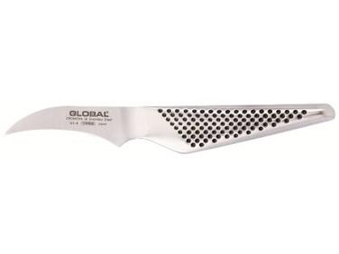 COUTEAU À PELER MATFER GS8 INOX 70MM - USTENSILE DE CUISINE