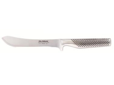 COUTEAU DE CUISINE MATFER INOX 160GF27 POUR PARAGE ET GARNITURE
