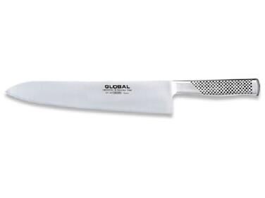 COUTEAU DE CHEF MATFER INOX GF 34 - 270MM