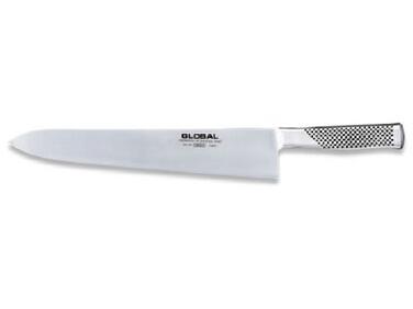 COUTEAU DE CHEF MATFER INOX GF 35 - 300MM