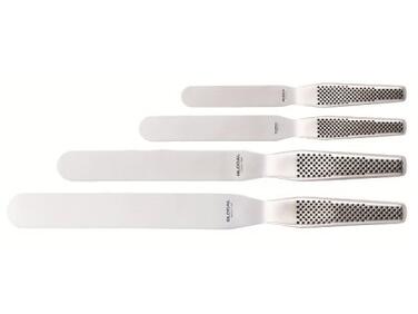 SPATULE INOX MATFER GS21/4 110MM - USTENSILE CUISINE