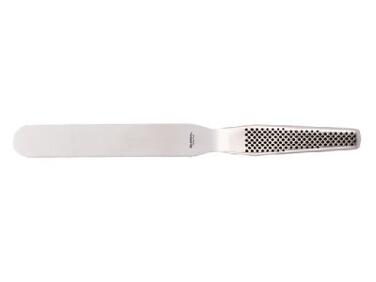 SPATULE INOX MATFER GS21/6 150MM - ROBOTS DE CUISINE