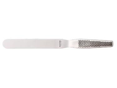SPATULE INOX MATFER GS21/8 200MM POUR CUISINE