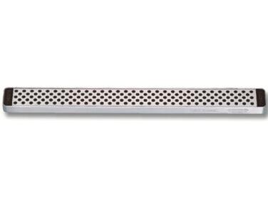 BARRE MAGNÉTIQUE INOX MATFER 475X45MM POUR COUTEAUX DE CUISINE