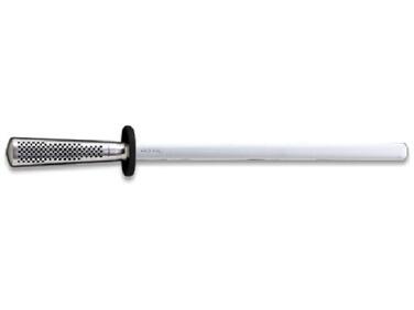 FUSIL À AIGUISER DIAMANT MATFER G39 - 300MM
