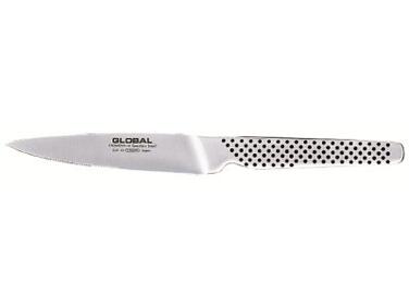 SET DE 4 COUTEAUX À STEAK MATFER GSF4023