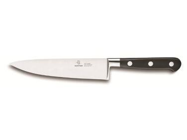 COUTEAU DE CUISINE INOX FORGÉ MATFER 150MM