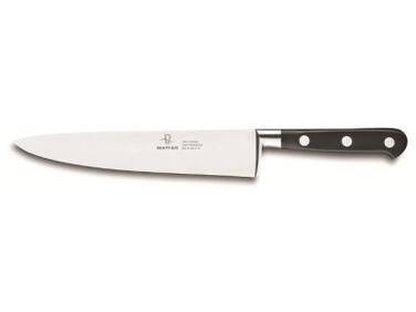 COUTEAU DE CUISINE EN INOX FORGED MATFER 200 MM