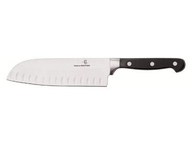 COUTEAU SANTOKU MATFER CLASSIC 18CM - MATÉRIEL DE DÉCOUPE CUISINE