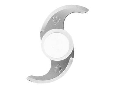 COUTEAU LISSE MATFER POUR R 2 ET 201
