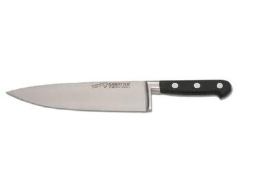 COUTEAU DE CHEF MATFER SABATIER INOX 20 CM