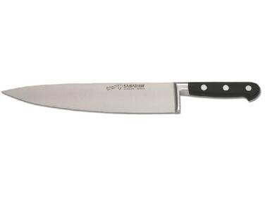 COUTEAU DE CHEF SABATIER MATFER INOX 25CM