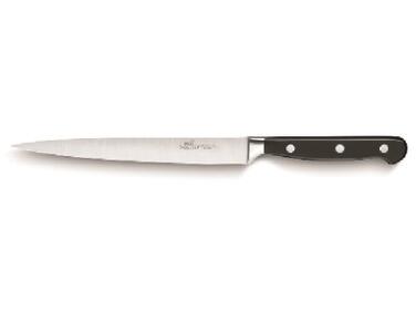 COUTEAU À FILET MATFER CLASSIC 18CM - MATÉRIEL DE CUISINE