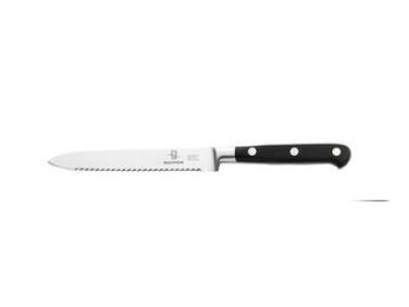 COUTEAU DE CHEF MULTI-USAGE MATFER 13 CM
