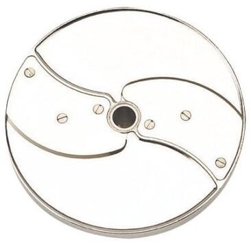 DISQUE ÉMINCEUR MATFER 2MM POUR ROBOT CL50 - COUPE PRÉCISE