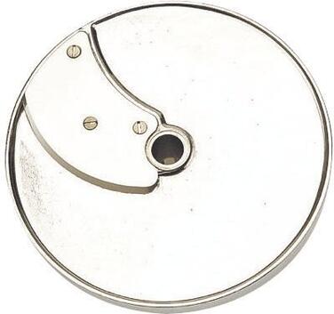 DISQUE ÉMINCEUR MATFER 3MM POUR ROBOT CL50