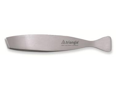 PINCE À ARÊTES DE POISSON EN INOX MATFER L175MM