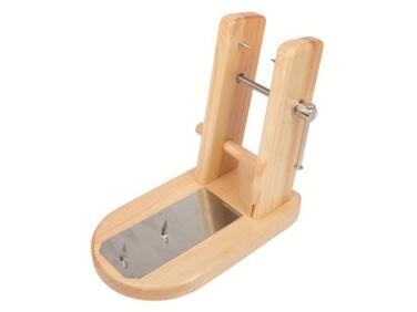 SUPPORT À JAMBON SERRANO MATFER POUR CUISINE