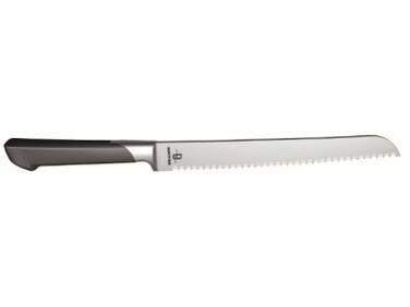 COUTEAU À PAIN MATFER - LAME 230MM - MATÉRIEL DE CUISINE
