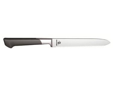 COUTEAU À TOMATE MATFER PREMIUM 140MM - MATÉRIEL DE DÉCOUPE