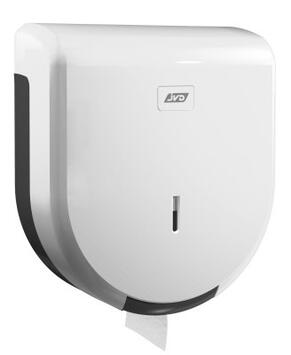 DIST PH JUMBO 400M CLEANLINE ABS BLANC