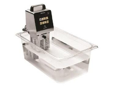 VACOOK 15 SONDE 230V - MATFER - APPAREIL DE CUISSON