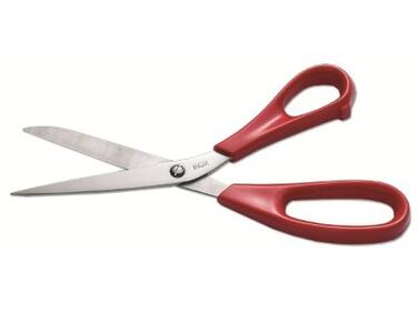 CISEAUX MULTI-USAGES INOX MATFER 215MM - MATÉRIEL DE DÉCOUPE