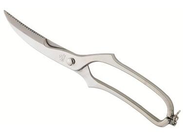 SÉCATEUR À VOLAILLE INOX MATFER 255MM - MATÉRIEL DE DÉCOUPE