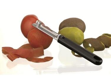 ÉPLUCHEUR CRANTÉ MATFER POUR TOMATES/KIWI - MATÉRIEL DE DÉCOUPE