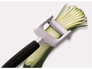 COUTEAU À JULIENNE MATFER 3MM - MATÉRIEL DE DÉCOUPE CUISINE