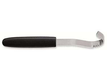 CUILLÈRE À BEURRE EN INOX MATFER - MATÉRIEL DE DÉCOUPE